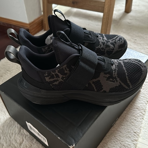 Sorel Explorer Blitz Stride Strap Men’s Sneakers 10.5 - Picture 14 of 15